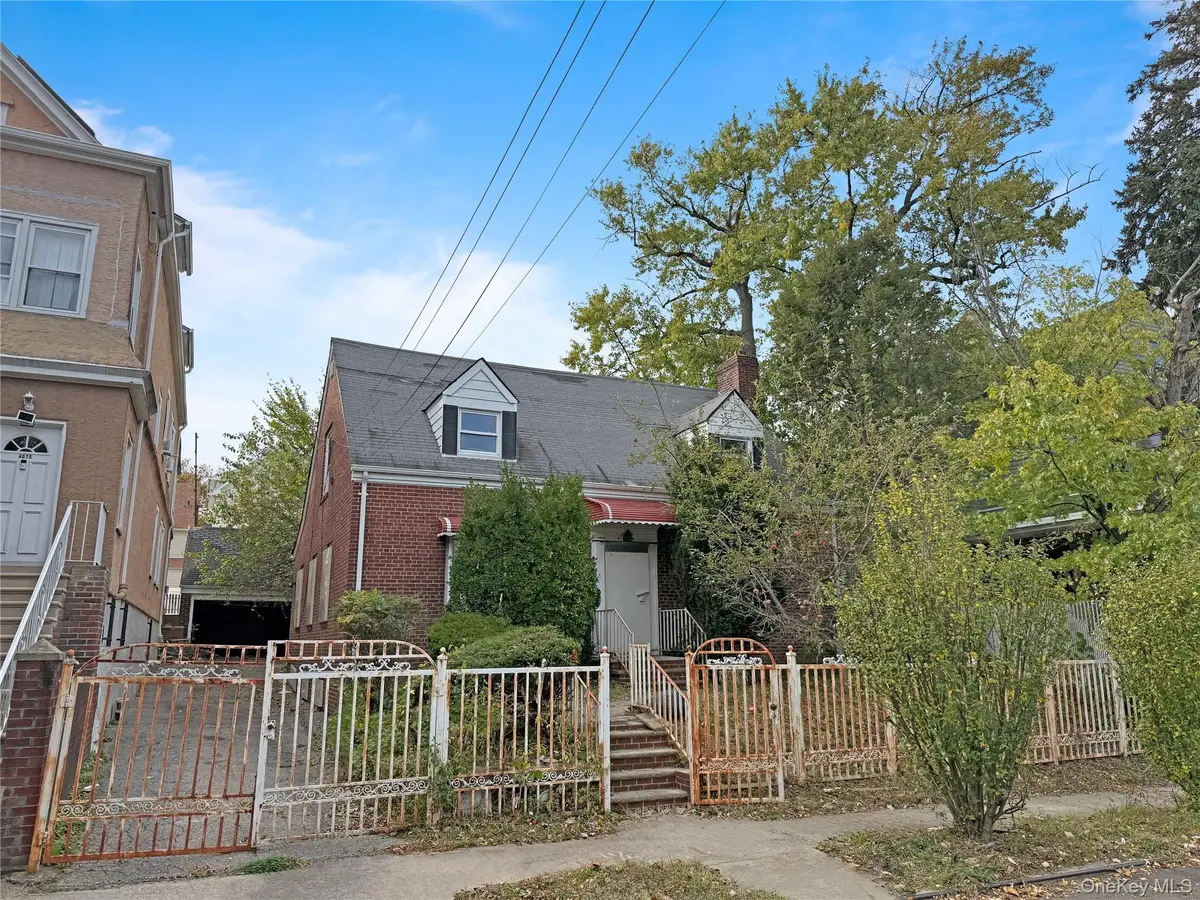 4077 Seton Avenue, Bronx, NY 10466 - Image #1