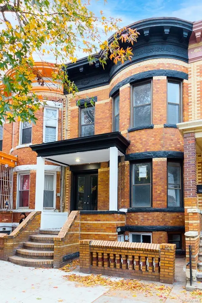 317 Etna Street, Brooklyn, NY 11208 - Image #2