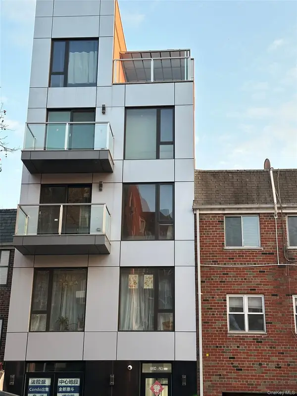 134-28 Blossom Ave #2B, Flushing, NY 11355