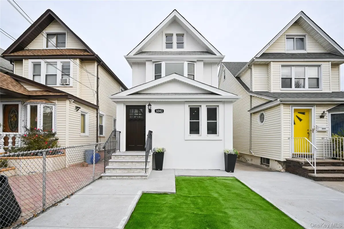 60-43 Wetherole Street, Elmhurst, NY 11373 - Image #1