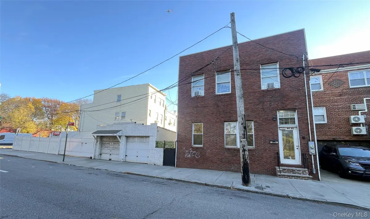 6040 55th Drive, Maspeth, NY 11378 - Image #1