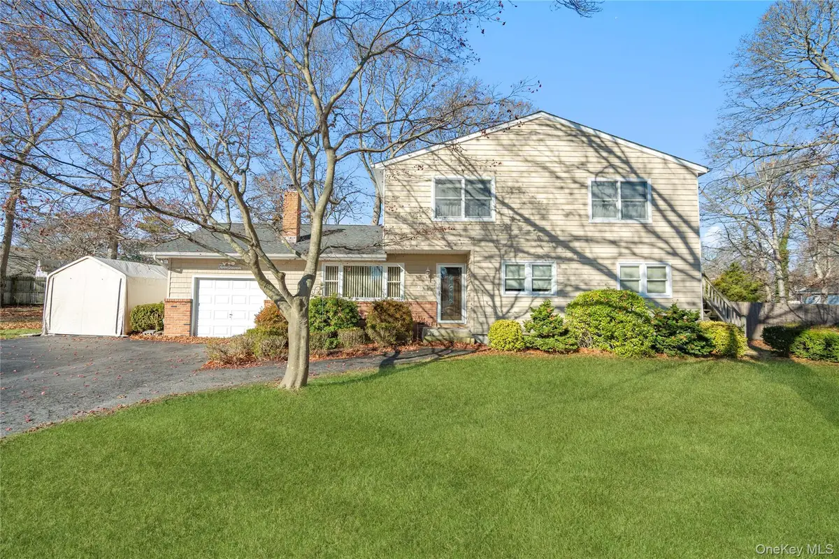 211 Mooney Pond Road, Selden, NY 11784 - Image #1