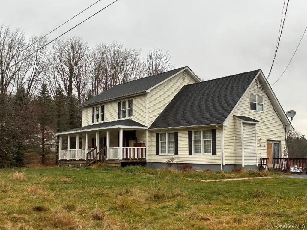 144 Lucky Lake Drive, Rock Hill, NY 12775 - Image #1