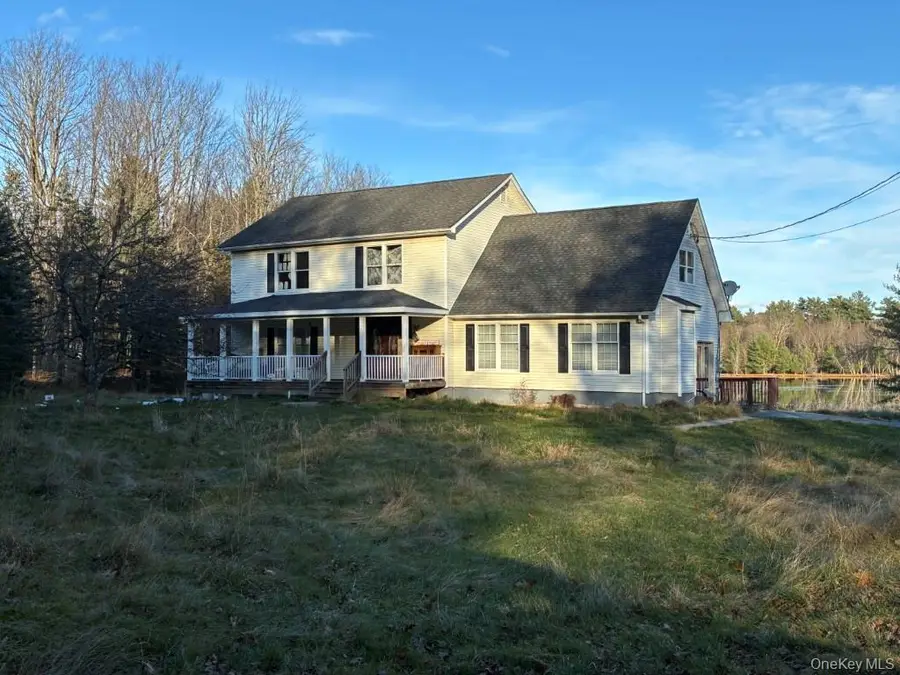 144 Lucky Lake Drive, Rock Hill, NY 12775 - Image #3