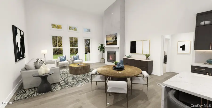 18 Fieldstone Knoll #56, Armonk, NY 10504 - Image #3