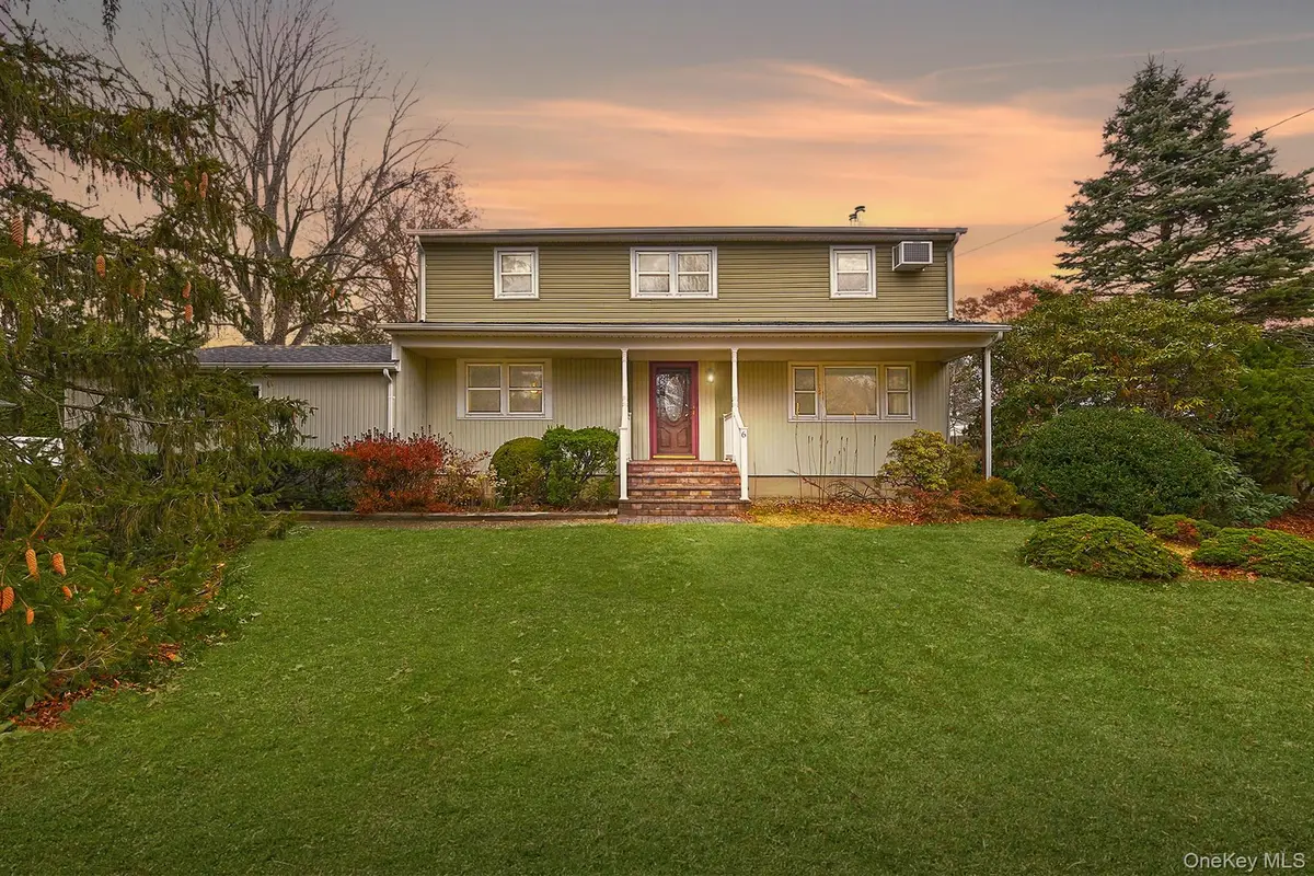 6 Duquesne Drive, Greenlawn, NY 11740 - Image #1