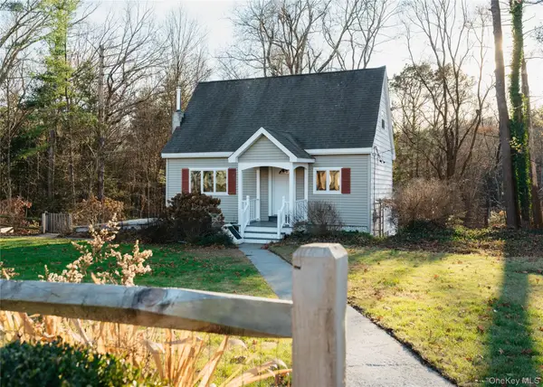 18 Mountainview Avenue, Rosendale, NY 12472