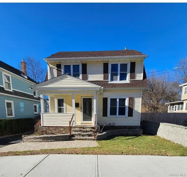 88 Innis Avenue, Poughkeepsie, NY 12601