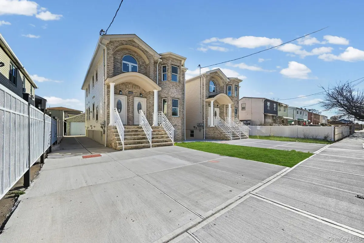 115-21 143 Street, Jamaica, NY 11436 - Image #1