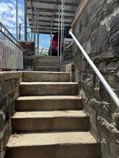 1549 & 1547(Garage) Beach Avenue, Bronx, NY 10460 - Image #2