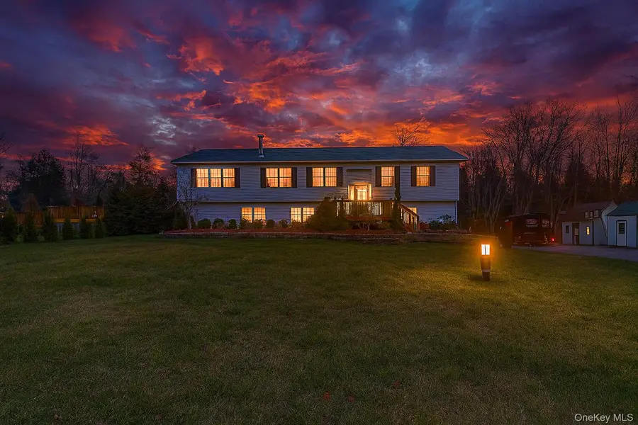 226 Big Woods Road, Harris, NY 12742 - #2