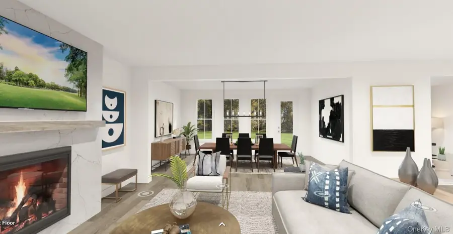 20 Fieldstone Knoll #57, Armonk, NY 10504 - Image #3