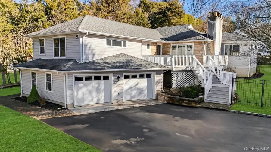 1166 Hunterbrook Road, Yorktown Heights, NY 10598 - Image #2