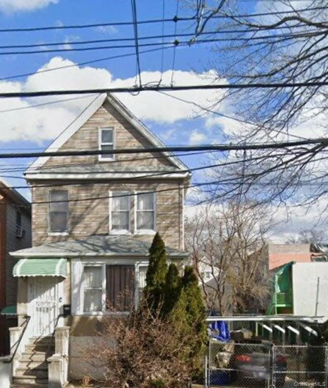 3038 Wilson Avenue, Bronx, NY 10469 - Image #1