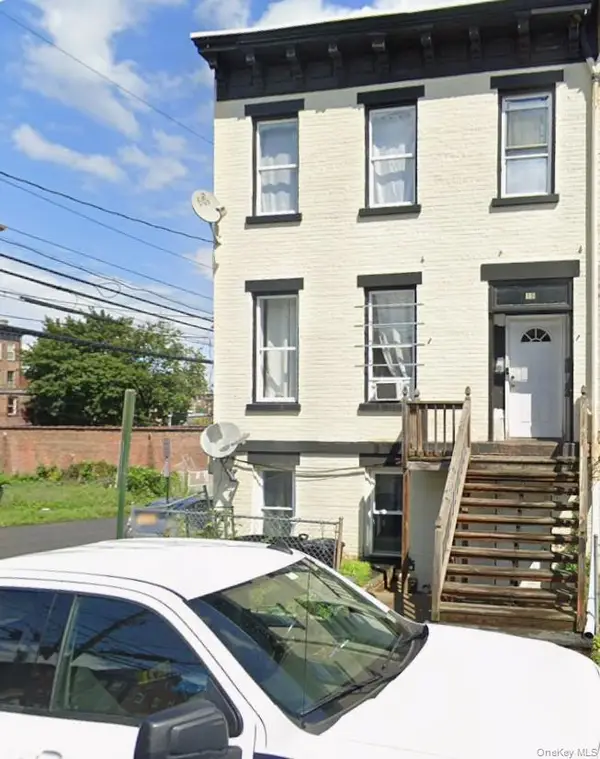 15 Clark Street, Newburgh, NY 12550