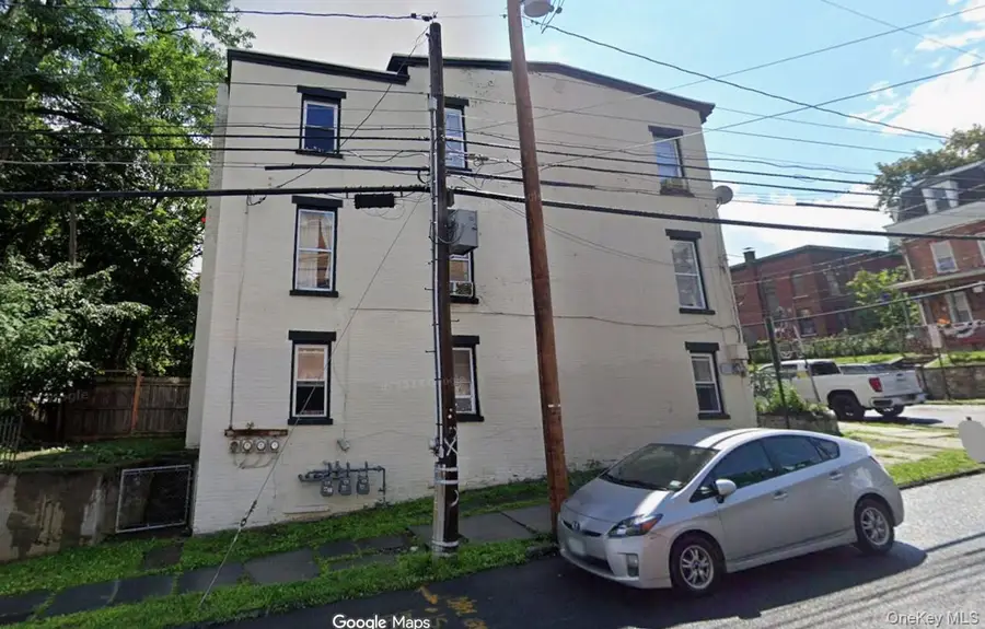 15 Clark Street, Newburgh, NY 12550 - Image #2