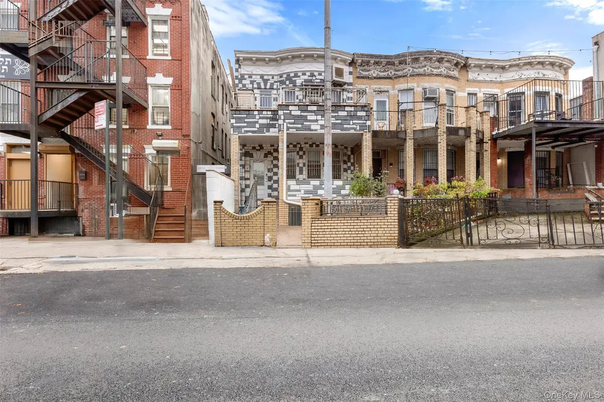 1316 43rd Street, Brooklyn, NY 11219 - Image #1