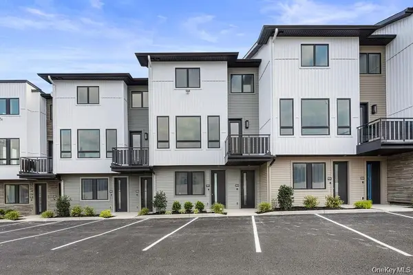 17 Union Road #109, Spring Valley, NY 10977