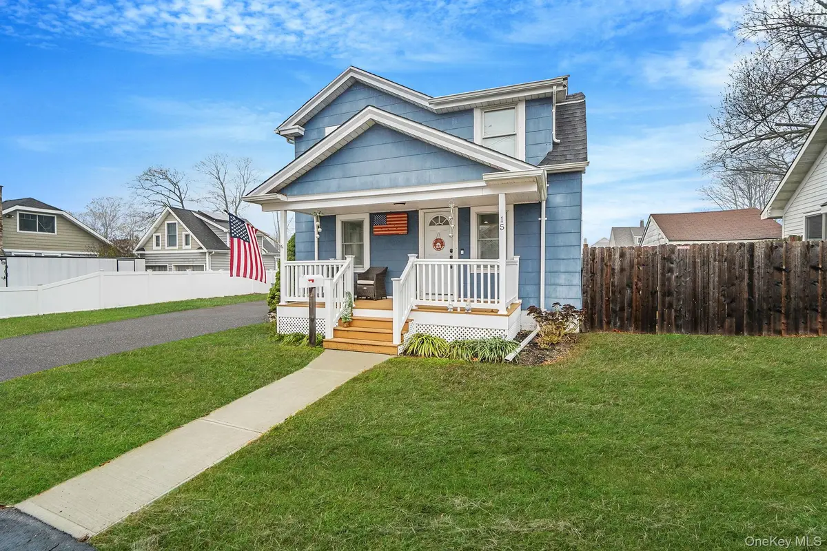 15 Cedar Grove Court, Patchogue, NY 11772 - Image #1