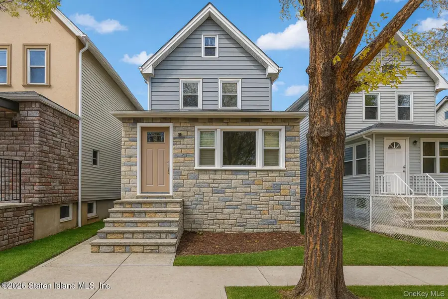 13 Laforge Ave, Staten Island, NY 10302 - #2