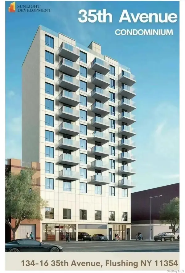 134-16 35th Avenue #6B, Flushing, NY 11354