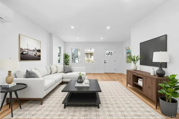 7612 85th Drive, Woodhaven, NY 11421