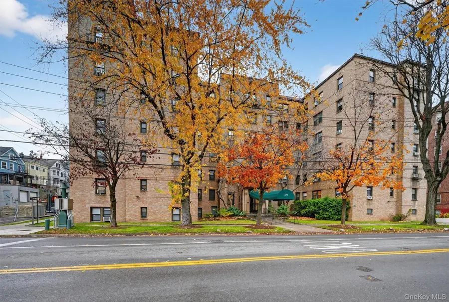 475 Bronx River Road #2D, Yonkers, NY 10704 - Image #2