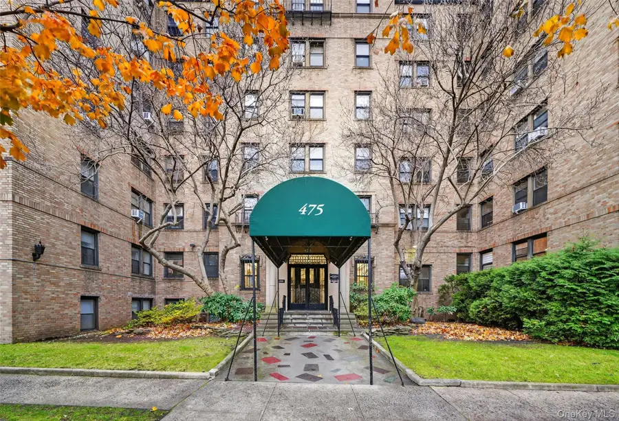 475 Bronx River Road #2D, Yonkers, NY 10704 - Image #3