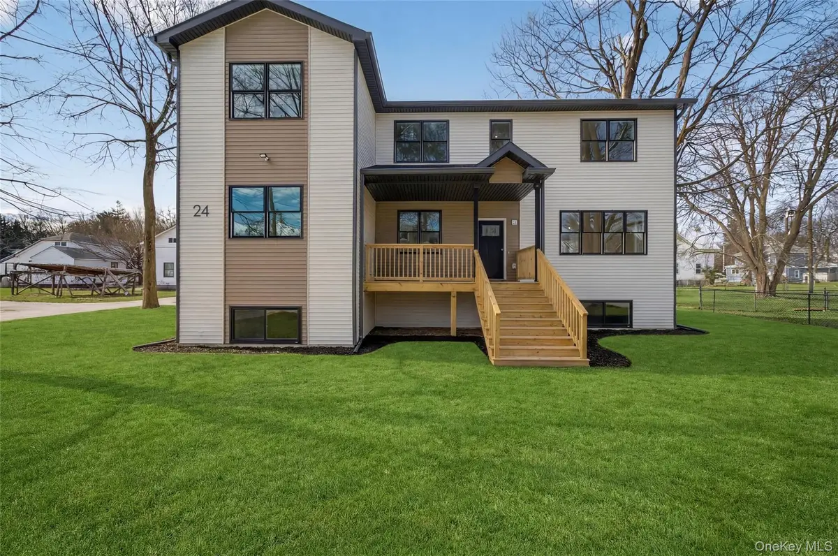 24 Garden Drive, Monticello, NY 12701 - Image #1