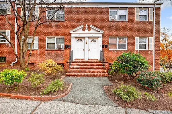 717 Tuckahoe Road #16A, Yonkers, NY 10710