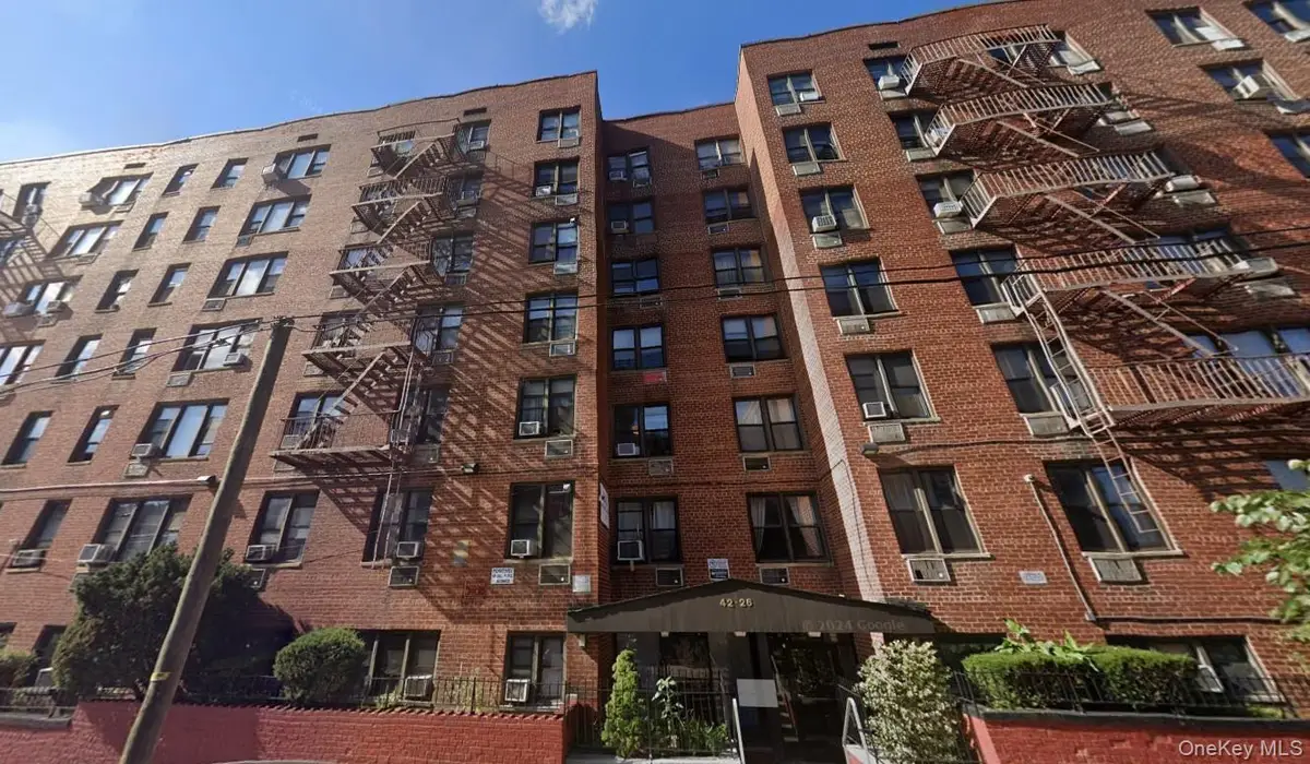 42-26 81st Street #2J, Elmhurst, NY 11373 - Image #1