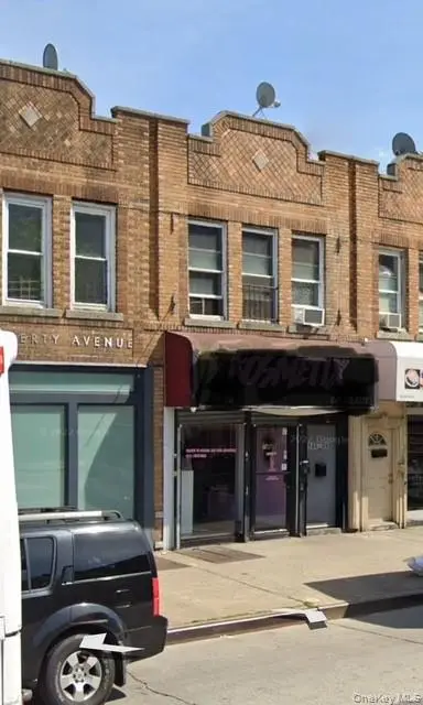 14604 Liberty Avenue, Jamaica, NY 11435 - Image #1