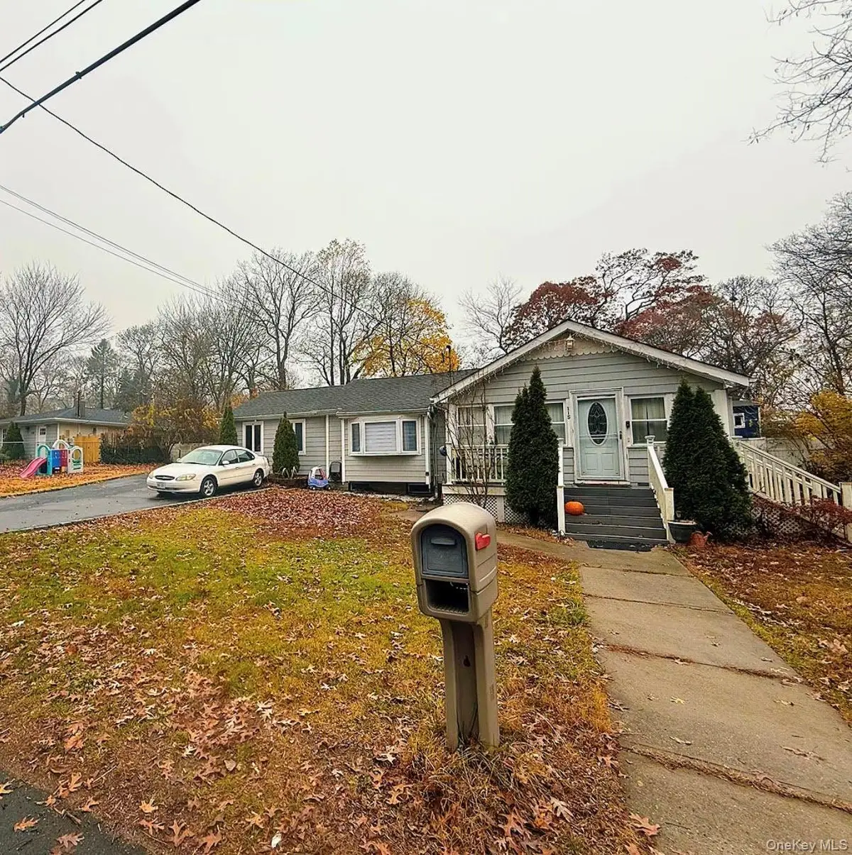 115 Coventry Avenue, Mastic, NY 11950 - Image #1