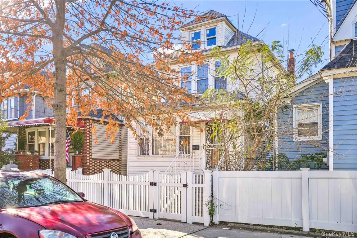 10930 128th Street, South Ozone Park, NY 11420 - Image #1