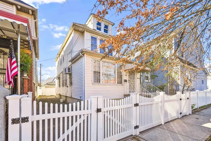 10930 128th Street, South Ozone Park, NY 11420 - Image #3