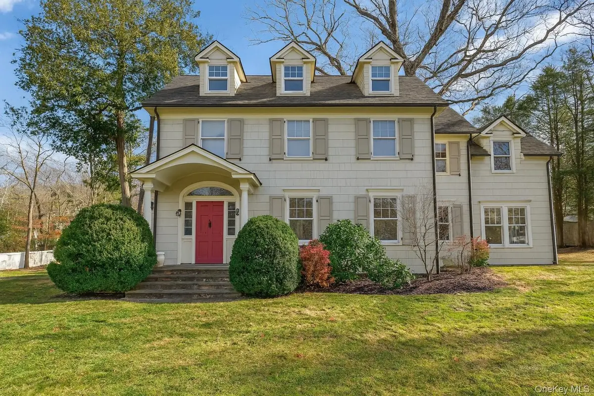 484 Bedford Road, Bedford Hills, NY 10507 - #1