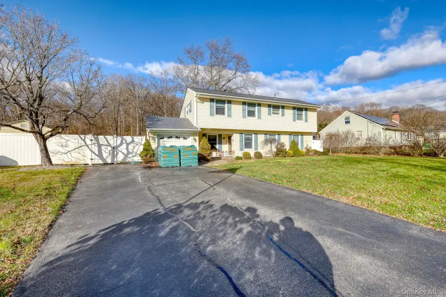17 Homer Place, Poughkeepsie, NY 12603 - Image #2