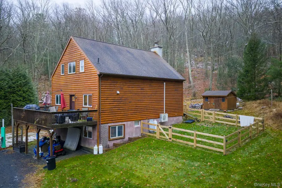 191 David Rhodes Road, Cuddebackville, NY 12790 - Image #3