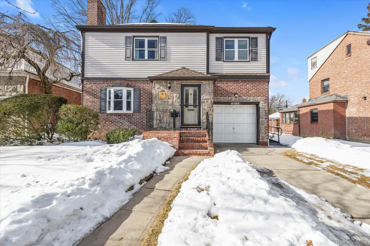 78-14 220th Place, Oakland Gardens, NY 11364 - #1