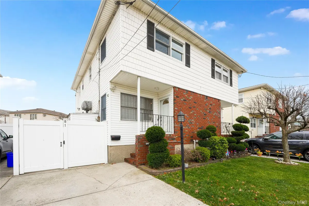 81 Houston Street, Staten Island, NY 10302 - Image #1