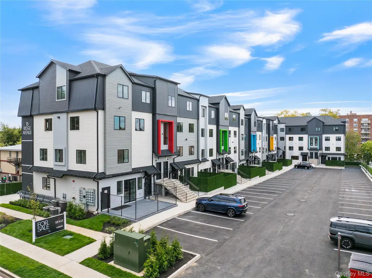 15 Ridge Avenue #205, Spring Valley, NY 10977 - Image #1