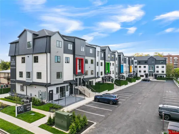 15 Ridge Avenue #206, Spring Valley, NY 10977