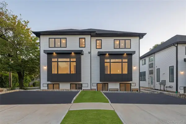 18 W Funston Avenue #211, Spring Valley, NY 10977