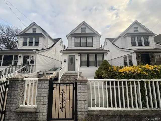 19144 113th Road, Saint Albans, NY 11412 - Image #1