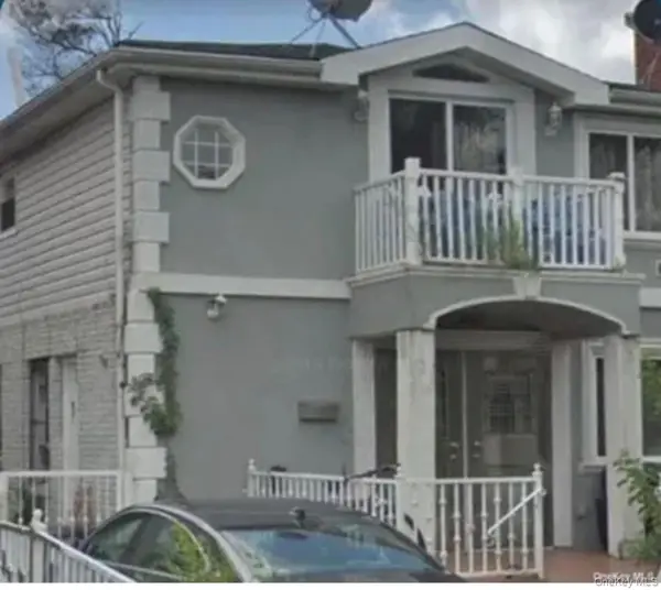 137-06 132nd Avenue, Jamaica, NY 11436