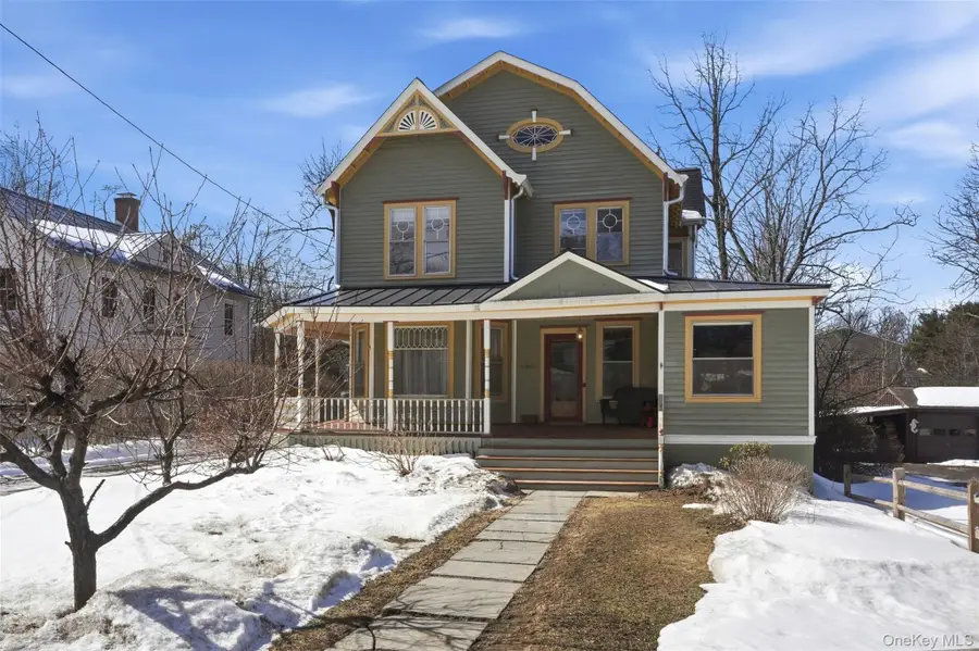 6455 Montgomery Street, Rhinebeck, NY 12572 - #2