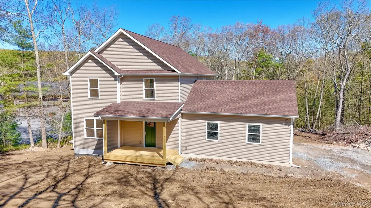 Lot 1 Pine Kill Road, Wurtsboro, NY 12790 - #1