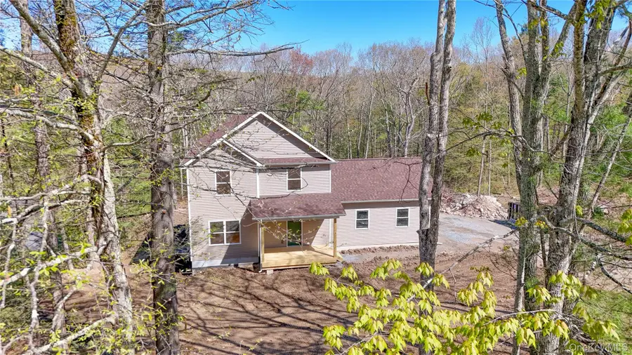 Lot 1 Pine Kill Road, Wurtsboro, NY 12790 - #2