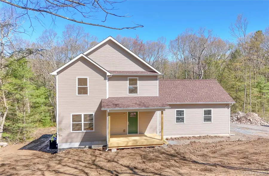 Lot 1 Pine Kill Road, Wurtsboro, NY 12790 - #3