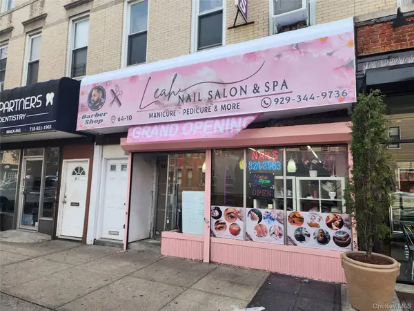 6410 Myrtle Avenue, Glendale, NY 11385